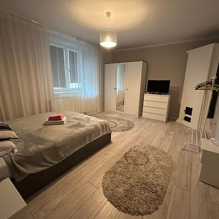 Apartment Dream