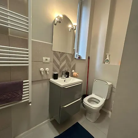 Apartment Dream