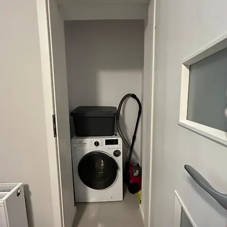 Apartmán Dream