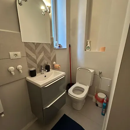 Apartman Dream *